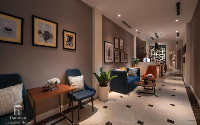 Hanoi Lakeside Premium Hotel