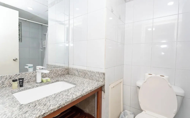 Montego Bay Club Apartments