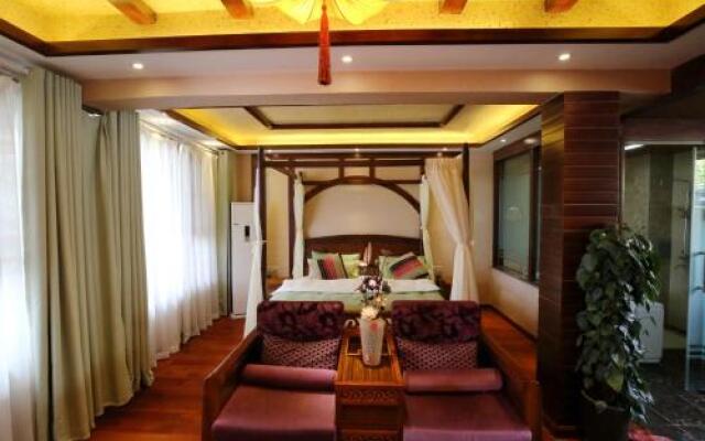 Lijiang YouLuJu Guesthouse