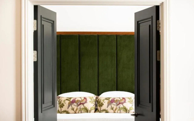 Cheval The Edinburgh Grand