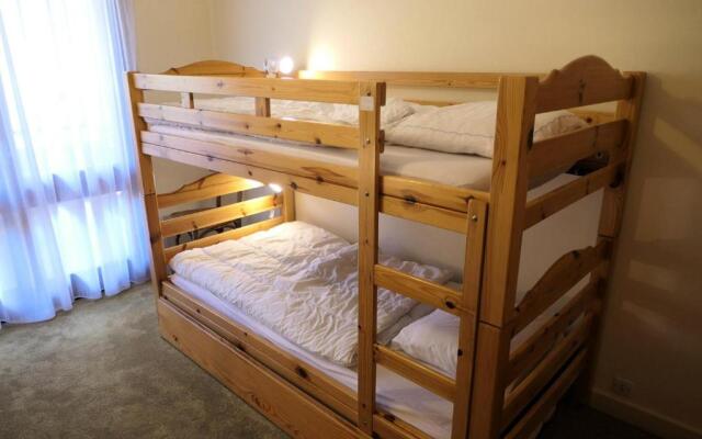 Résidence Paradiso - 3 Pièces pour 6 Personnes 24