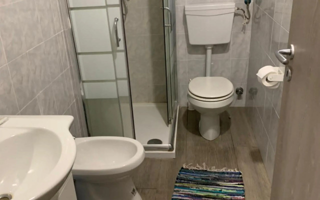 Hotel Lucania