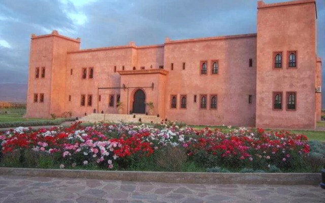 Kasbah Caracalla