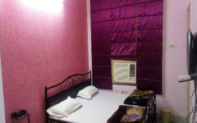 Hotel Shri Ram International