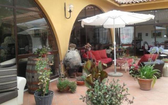 Agriturismo Agricasale