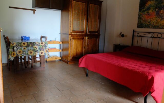 Agriturismo Al Girasole