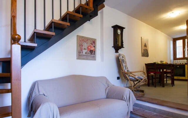 Torre di Meo Castelnuovo Delsa