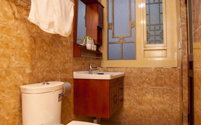 Pingyao Ji Family Courtyard Inn