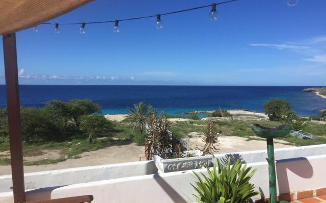 Oceanview B&B Curacao