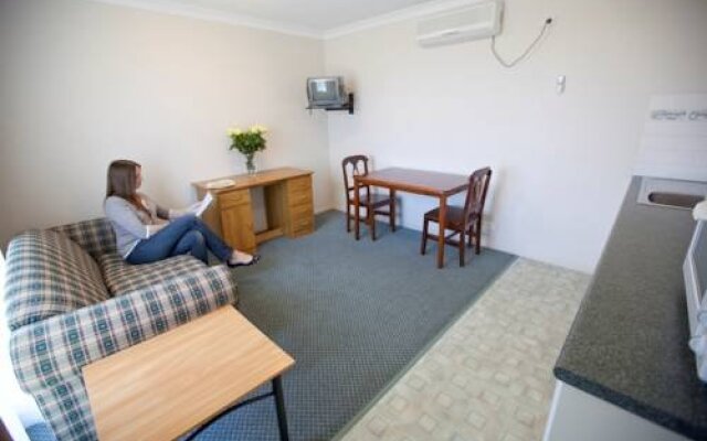 Country Life Accommodation