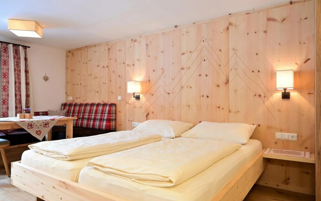 Appartement Marienberg