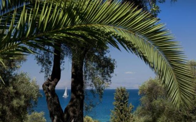 Messonghi Luxury Villas, Corfu