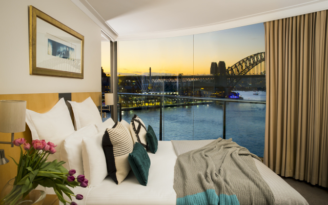 Pullman Quay Grand Sydney Harbour