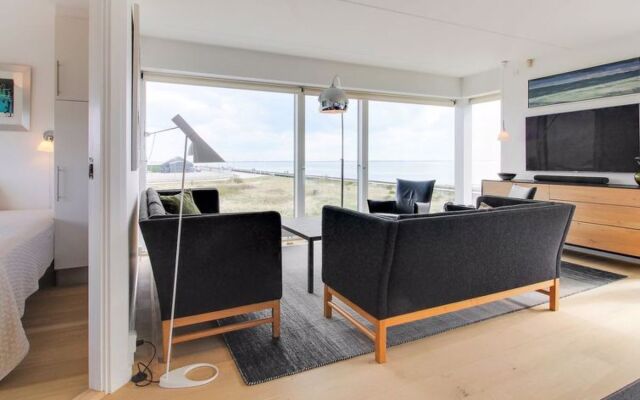 "Martina" - 2km from the sea in Western Jutland