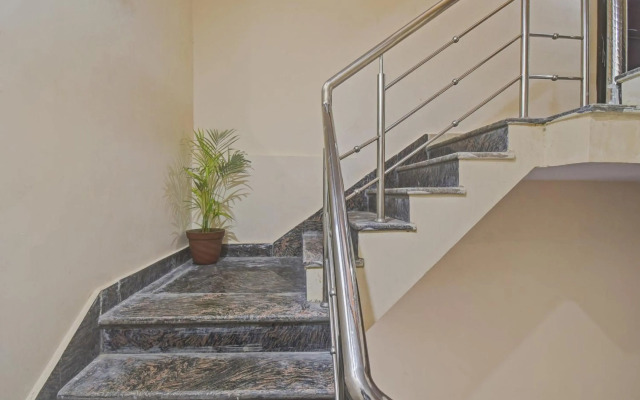 Flagship 92422 Hotel Ansh Plaza