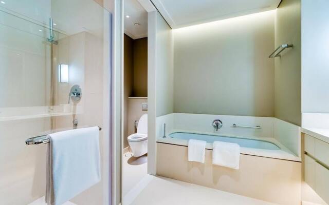 Vida Downtown Residences