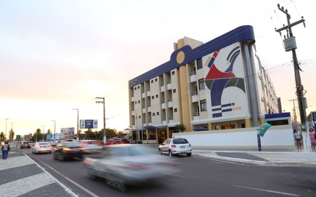Real Praia Hotel