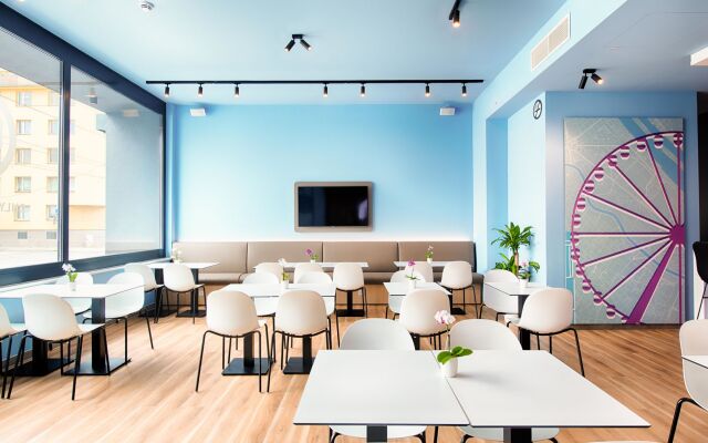B&B Hotel Wien-Meidling