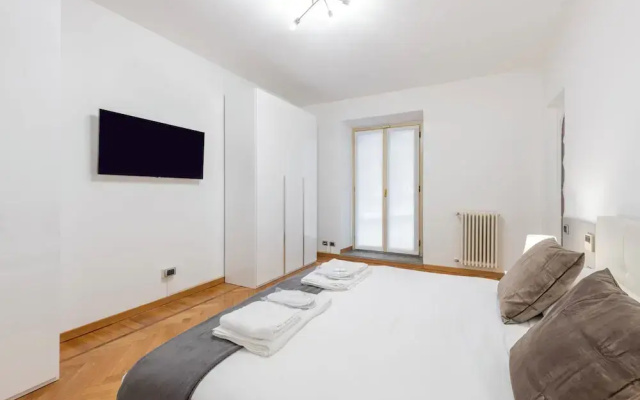 Milan Royal Suites Magenta & Luxury Apartments
