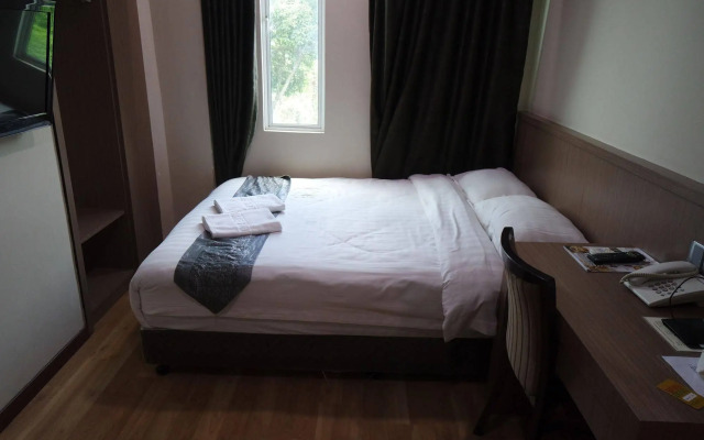 Home Hotel Labuan