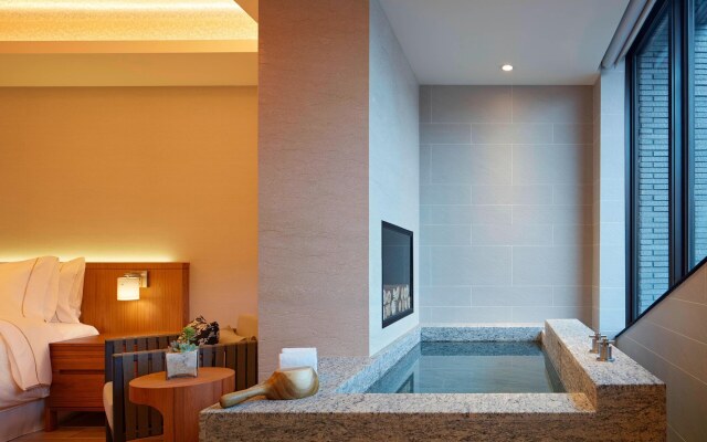 The Westin Yilan Resort