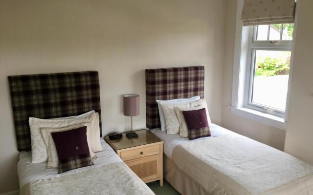 The Gatehouse B&B