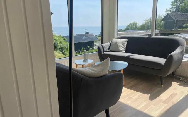 5 Star Holiday Home in Allinge