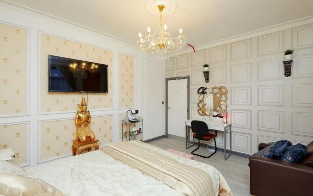 Parkside Lodge