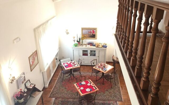 VillaGiò B&B