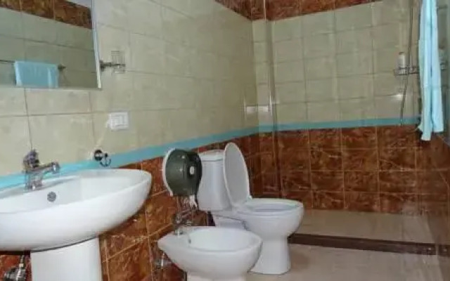 Hotel Alba-Gert Orikum