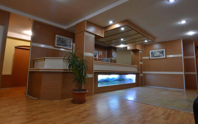 Florya Park Hotel