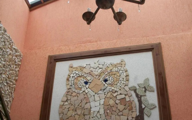 Pousada Canto da Coruja