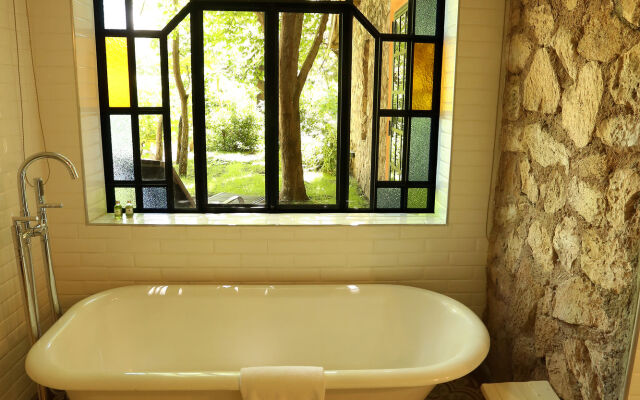 Finca Adalgisa Wine Hotel