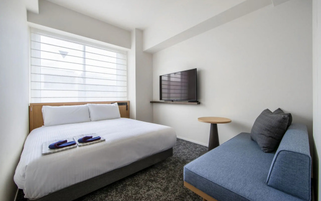 Park Hotel Kyoto
