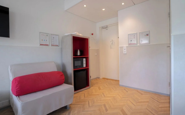 Omena Hotel Turku Kauppiaskatu