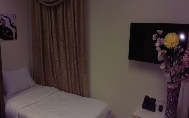 Al Nosour Al Zahabi Hotel