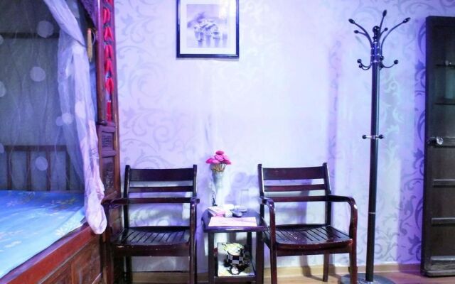 Xinyue Bay Inn Xitang
