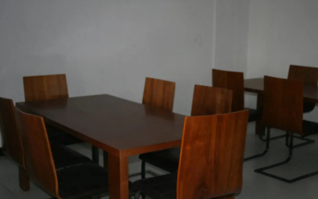 Tanaka Guest House