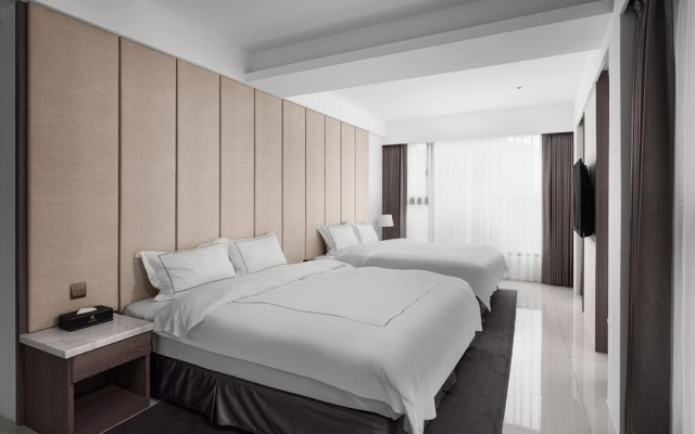 Gamalan Spring Hotel