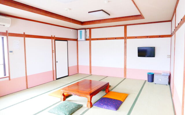 K's House Fuji View - Hostel