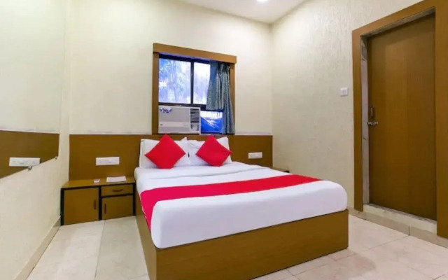 Red Palms Residency