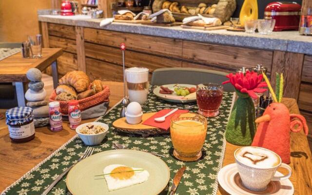 Matterhorn Lodge Boutique Hotel & Apartements