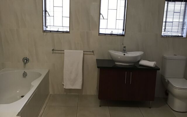 Global Village Guesthouse