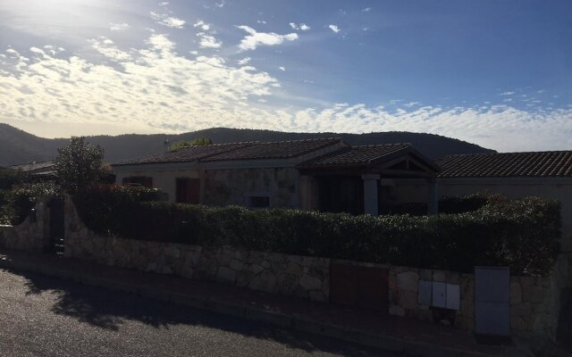 Casa Vacanze Aria