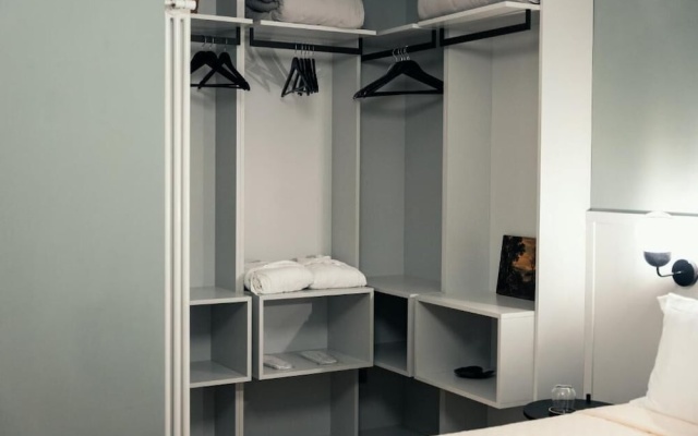 Pepe's Place - Guesthouse Manzoni