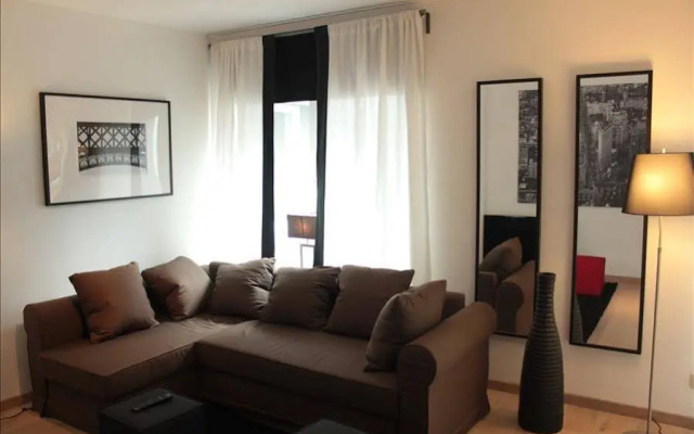 Clarisses 5 - 1 BR Apartment 1st Floor - ZEA 39158
