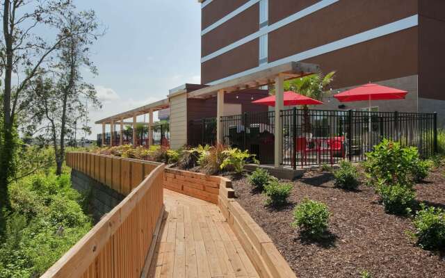 Home2 Suites by Hilton Biloxi North/D'Iberville