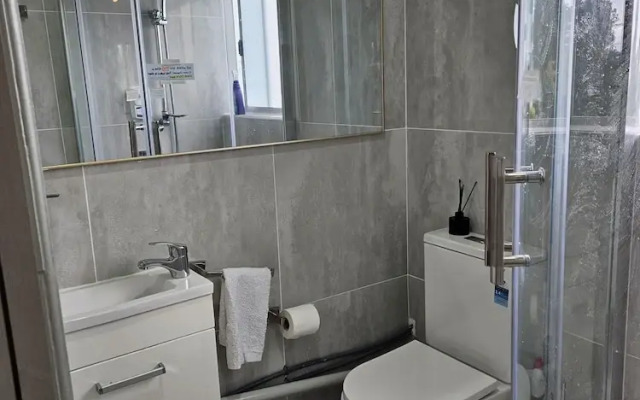 23 Studio Apartment in Mount Albert