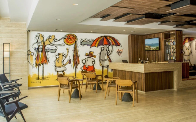 Anna Suites Ipanema