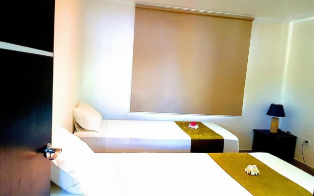 Bayview Cove Villas